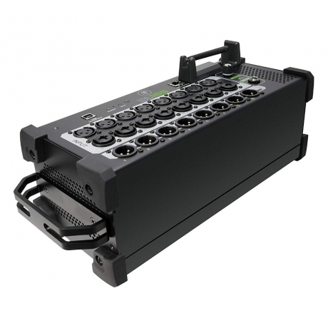 Mackie DL16S 16 Kanal Dijital Mikser<br>Fotoğraf: 4/5