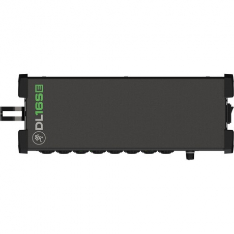 Mackie DL16SE 16 Kanal Dijital Mikser<br>Fotoğraf: 6/8