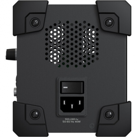 Mackie DL16SE 16 Kanal Dijital Mikser<br>Fotoğraf: 8/8