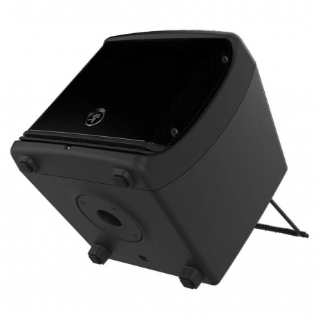 Mackie DLM8 2000W 8 Inc Aktif Hoparlör<br>Fotoğraf: 2/5