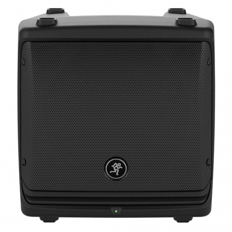 Mackie DLM8 2000W 8 Inc Aktif Hoparlör<br>Fotoğraf: 1/5