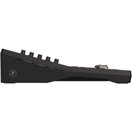 Mackie DLZ Creator 12-Kanal Streaming/Podcasting Dijital Mikser<br>Fotoğraf: 5/6