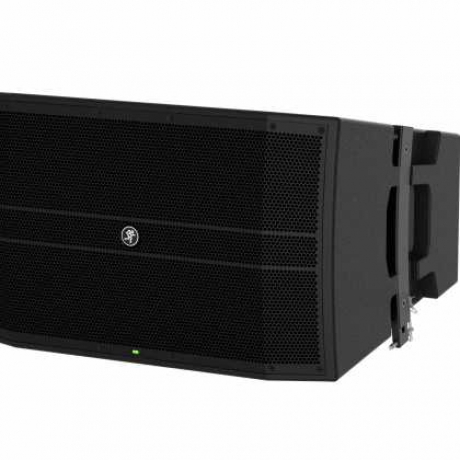 Mackie DRM-12A 2000W Etkin Hoparlör<br>Fotoğraf: 1/1