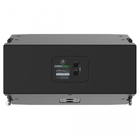 Mackie DRM-12AP 2000w 12 Icnh pasif Line Array Kabin<br>Fotoğraf: 5/5