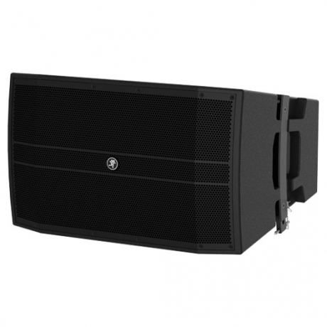 Mackie DRM-12AP 2000w 12 Icnh pasif Line Array Kabin<br>Fotoğraf: 2/5