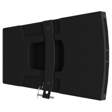 Mackie DRM-12AP 2000w 12 Icnh pasif Line Array Kabin<br>Fotoğraf: 4/5