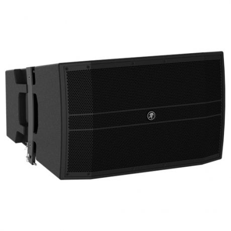 Mackie DRM-12AP 2000w 12 Icnh pasif Line Array Kabin<br>Fotoğraf: 3/5