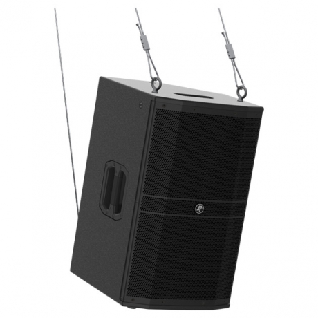 Mackie DRM-212P 1600w 12'' Profesyonel Pasif Kabin<br>Fotoğraf: 4/5