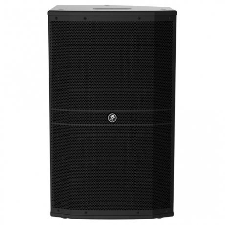 Mackie DRM-215P 1600w 15'' Profesyonel Pasif Kabin<br>Fotoğraf: 1/5