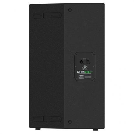 Mackie DRM-215P 1600w 15'' Profesyonel Pasif Kabin<br>Fotoğraf: 5/5
