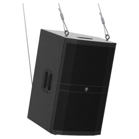 Mackie DRM-215P 1600w 15'' Profesyonel Pasif Kabin<br>Fotoğraf: 4/5