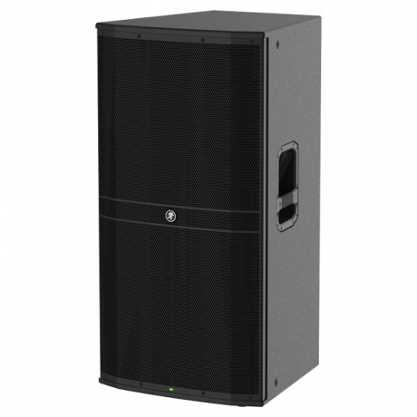 Mackie DRM-315 2300w 15'' Aktif Kabin<br>Fotoğraf: 2/4