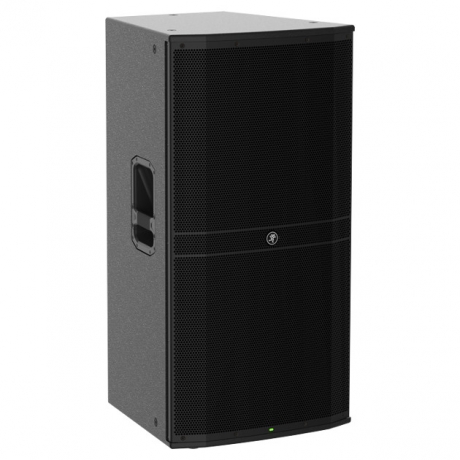 Mackie DRM-315 2300w 15'' Aktif Kabin<br>Fotoğraf: 3/4