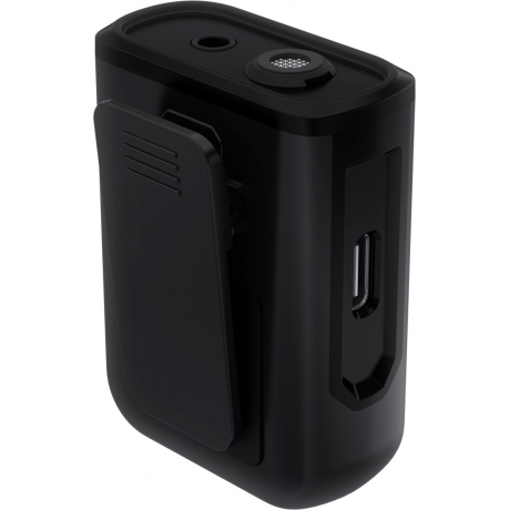 Mackie Element Wave Lav Kablosuz Yaka Mikrofon Sistemi<br>Fotoğraf: 2/3