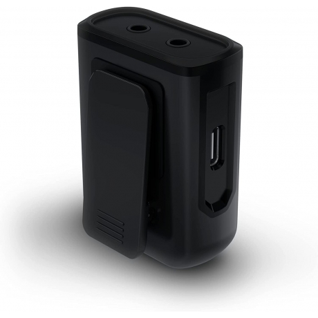 Mackie EleMent Wave XLR Wireless Mikrofon Sistemi<br>Fotoğraf: 4/4