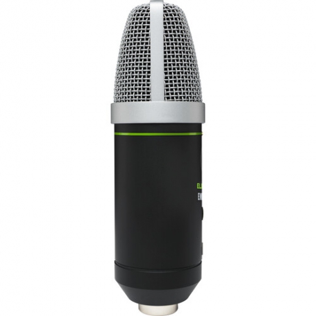 Mackie EM-91CU+ EleMent Series USB Condenser Mikrofon<br>Fotoğraf: 5/5