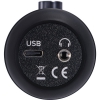 Mackie EM-USB Condenser Mikrofon<br>Fotoğraf: 4/4