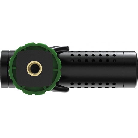 Mackie EM93M DSLR ve Akıllı Telefonlara uyumlu Kamera Üstü Kompakt Mikrofon<br>Fotoğraf: 5/6