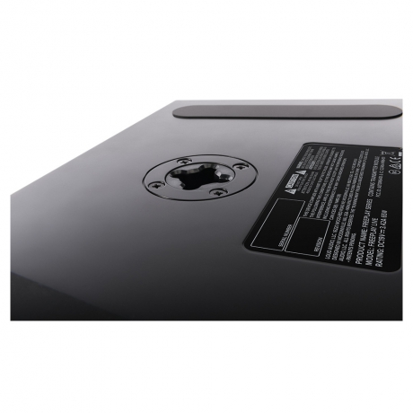 Mackie FREEPLAY LIVE Portatif Bluetooth Ses Sistemi<br>Fotoğraf: 4/5