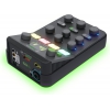 Mackie M-Caster Studio Portatif Canlı Yayın Mikseri (Siyah)<br>Fotoğraf: 6/7