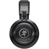 Mackie MC-350 Profesyonel Close-Back Kulaklık<br>Fotoğraf: 4/7