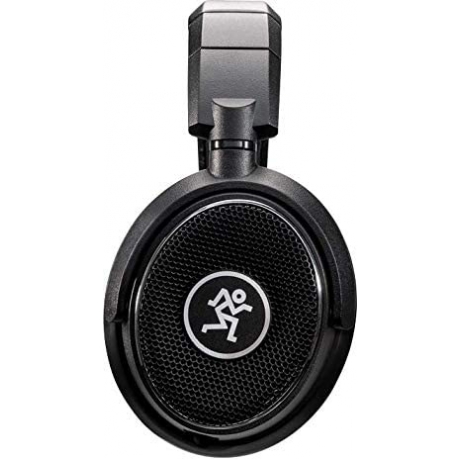 Mackie MC-450 Profesyonel Open-Back Kulaklık<br>Fotoğraf: 3/6