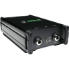 Mackie MDB-1P Passive Direct Box<br>Fotoğraf: 1/4