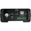 Mackie MDB-USB Stereo Direct Box<br>Fotoğraf: 3/4