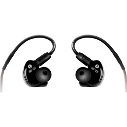 Mackie MP-120 BTA In-Ear Monitör Kulaklık (Bluetooth Opsiyonlu)