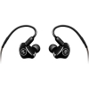 Mackie MP-220 BTA Hybrid Dual-Driver Bluetooth Bağlantılı In-Ear Monitör Kulaklık<br>Fotoğraf: 3/3