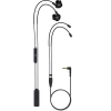 Mackie MP-240 BTA In-Ear Monitör Kulaklık (Bluetooth Opsiyonlu), Fotoğraf: 3/3