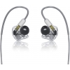 Mackie MP-320 3 Yollu In-Ear Monitör Kulaklık (Şeffaf)<br>Fotoğraf: 2/4