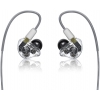 Mackie MP-320 3 Yollu In-Ear Monitör Kulaklık (Şeffaf)<br>Fotoğraf: 1/4