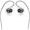Mackie MP-360 3 Yollu Armature In-Ear Monitör Kulaklık (Şeffaf)<br>Fotoğraf: 2/3