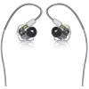 Mackie Mp-460 4 Yollu In-Ear Monitör Kulaklık (Şeffaf)<br>Fotoğraf: 2/4