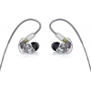 Mackie Mp-460 4 Yollu In-Ear Monitör Kulaklık (Şeffaf)<br>Fotoğraf: 1/4