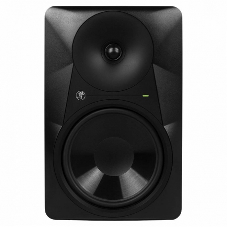 Mackie MR824 8 Inc Aktif Stüdyo Monitörü<br>Fotoğraf: 1/2