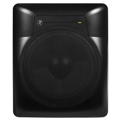 Mackie MRS10 10'' Studio Subwoofer<br>Fotoğraf: 1/3