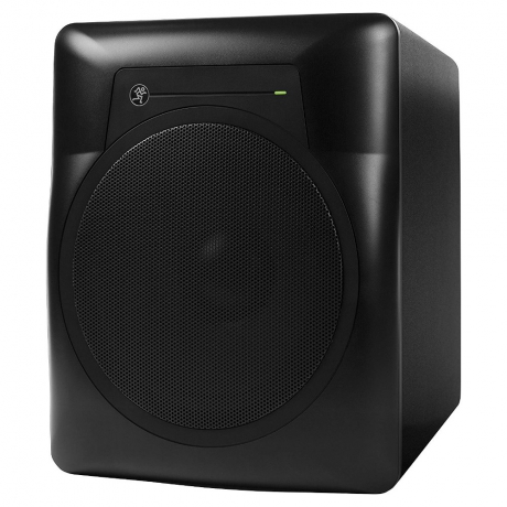 Mackie MRS10 10'' Studio Subwoofer<br>Fotoğraf: 2/3