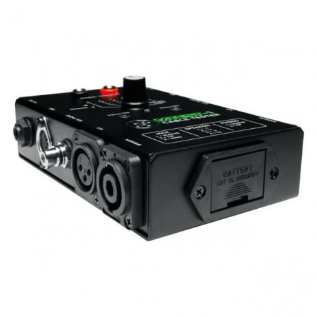 Mackie MTEST-1 Cable Tester<br>Fotoğraf: 2/2