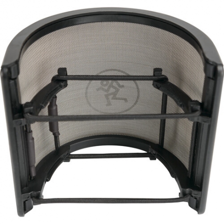 Mackie PF-100 Kondenser Mikrofonlar için Pop Filter<br>Fotoğraf: 5/6