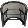 Mackie PF-100 Kondenser Mikrofonlar için Pop Filter<br>Fotoğraf: 5/6