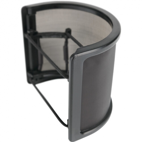 Mackie PF-100 Kondenser Mikrofonlar için Pop Filter<br>Fotoğraf: 4/6