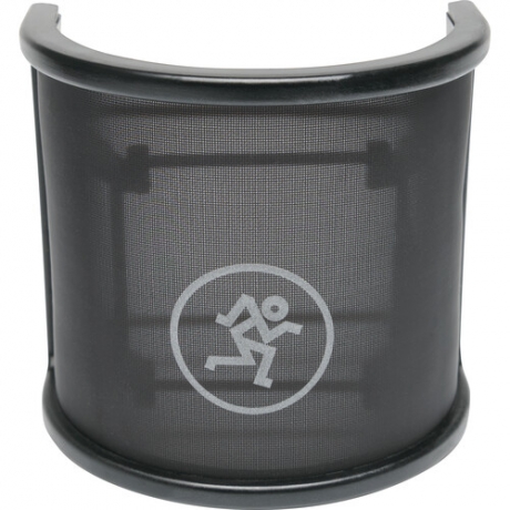 Mackie PF-100 Kondenser Mikrofonlar için Pop Filter<br>Fotoğraf: 1/6