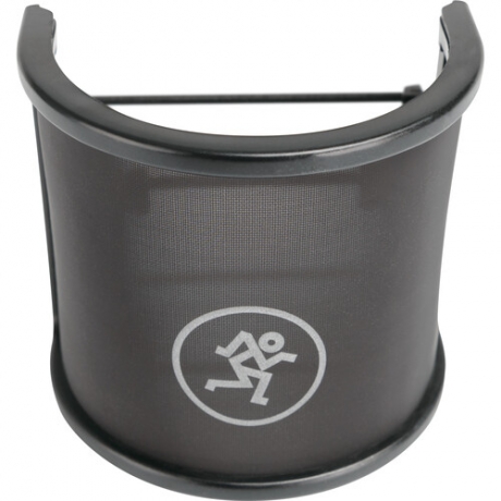 Mackie PF-100 Kondenser Mikrofonlar için Pop Filter<br>Fotoğraf: 2/6