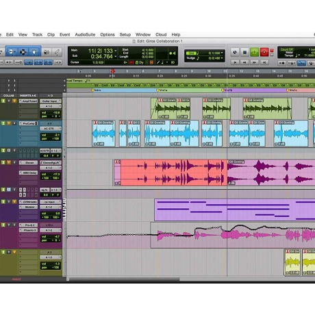 Mackie Producer/Recording Bundle - Kayıt Paketi<br>Fotoğraf: 6/6