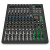 Mackie ProFX12v3+ 12-Kanal Mikser<br>Fotoğraf: 2/4