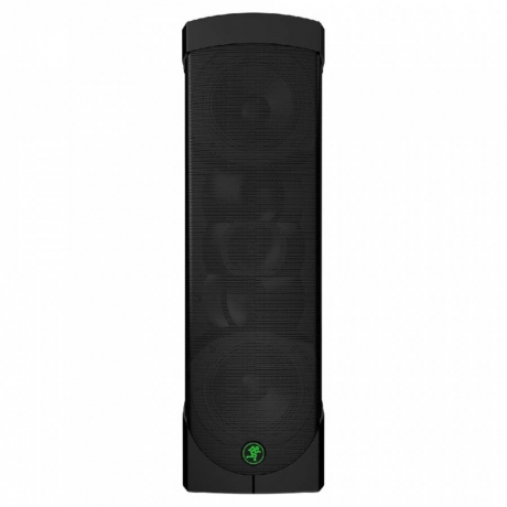 Mackie Reach Pro Aktif Hoparlör<br>Fotoğraf: 3/4