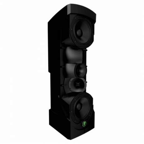 Mackie Reach Pro Aktif Hoparlör<br>Fotoğraf: 2/4