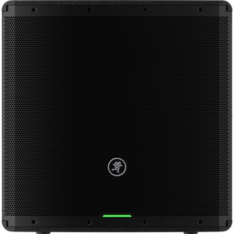Mackie SR18S 18" 1600W Aktif Subwoofer<br>Fotoğraf: 1/4
